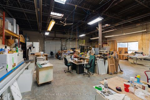 Photo 6 at 2 - 70 Belfield Road, Clairville, Toronto