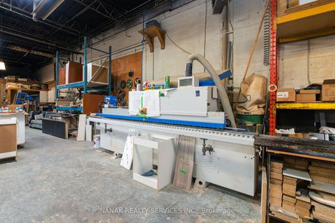 Photo 7 at 2 - 70 Belfield Road, Clairville, Toronto