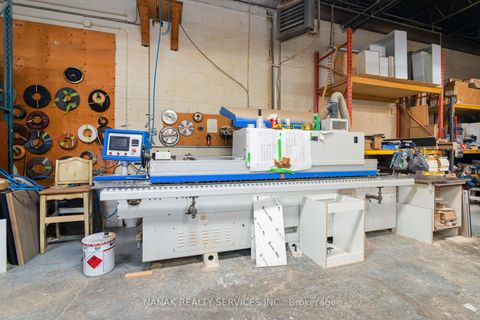 Photo 8 at 2 - 70 Belfield Road, Clairville, Toronto