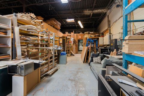 Photo 9 at 2 - 70 Belfield Road, Clairville, Toronto