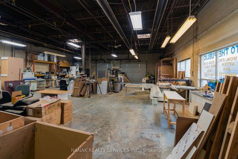 Photo 10 at 2 - 70 Belfield Road, Clairville, Toronto