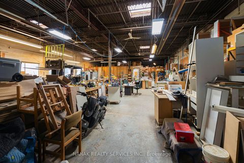 Photo 11 at 2 - 70 Belfield Road, Clairville, Toronto