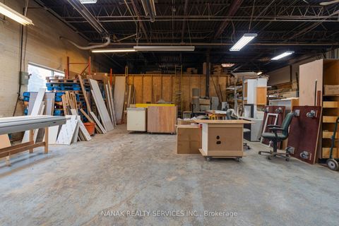 Photo 12 at 2 - 70 Belfield Road, Clairville, Toronto