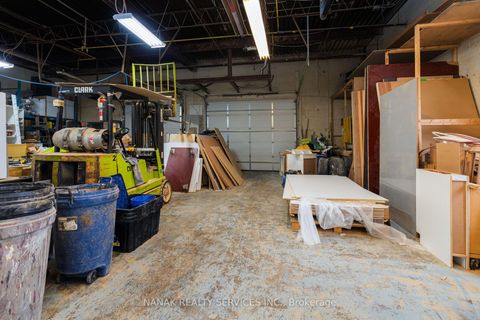 Photo 13 at 2 - 70 Belfield Road, Clairville, Toronto