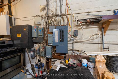 Photo 18 at 2 - 70 Belfield Road, Clairville, Toronto