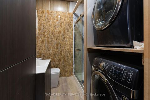 Photo 23 at 2 - 70 Belfield Road, Clairville, Toronto