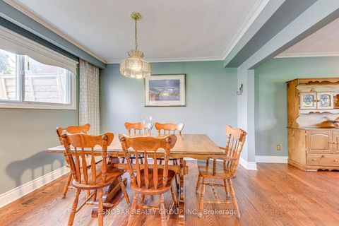 Photo 5 at 39 Beaver Bend Crescent, West Deane, Toronto