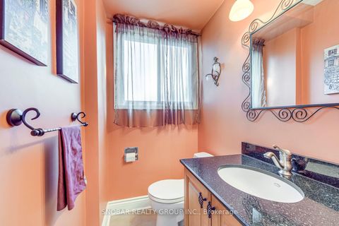 Photo 11 at 39 Beaver Bend Crescent, West Deane, Toronto