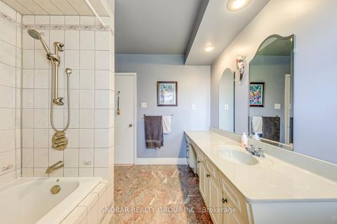 Photo 15 at 39 Beaver Bend Crescent, West Deane, Toronto