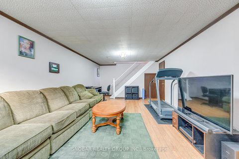 Photo 17 at 39 Beaver Bend Crescent, West Deane, Toronto