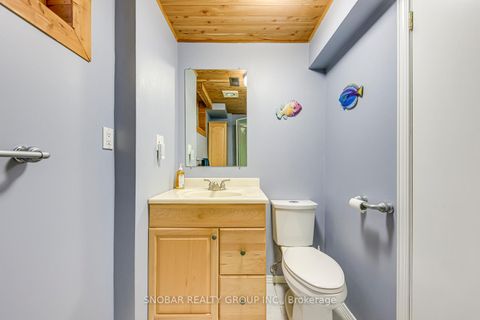 Photo 18 at 39 Beaver Bend Crescent, West Deane, Toronto