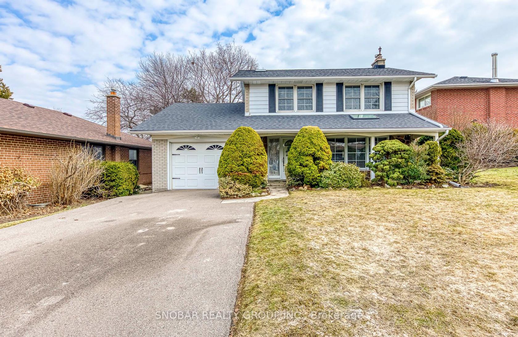 39 Beaver Bend Crescent, West Deane, Toronto 
