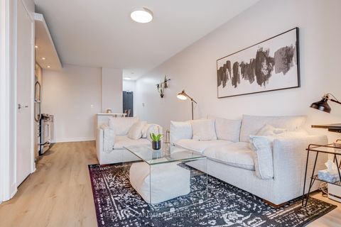 Photo 0 at 2623 - 165 Legion Road N, Mimico, Toronto