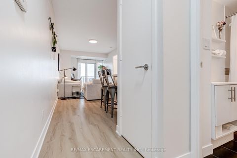 Photo 2 at 2623 - 165 Legion Road N, Mimico, Toronto