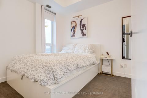 Photo 11 at 2623 - 165 Legion Road N, Mimico, Toronto