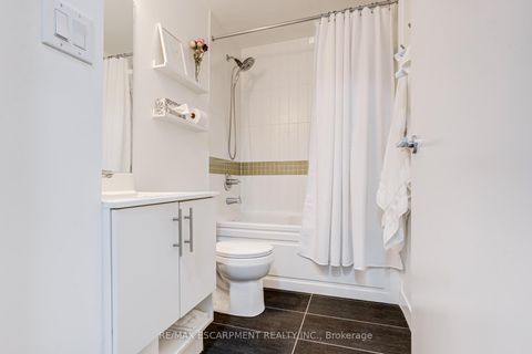 Photo 14 at 2623 - 165 Legion Road N, Mimico, Toronto