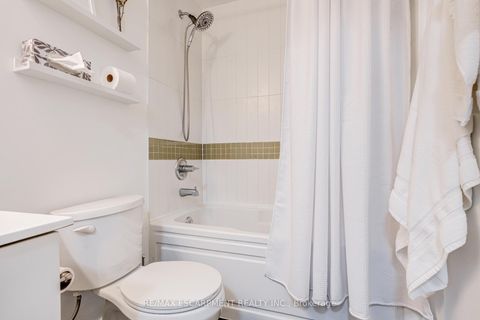 Photo 15 at 2623 - 165 Legion Road N, Mimico, Toronto