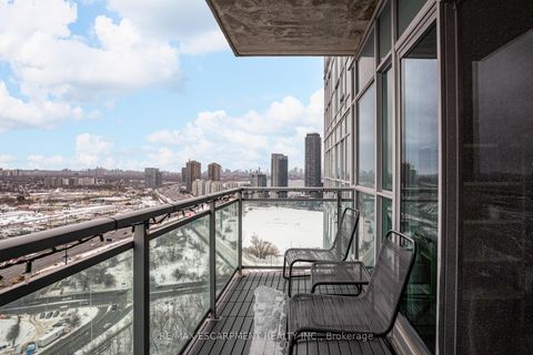 Photo 17 at 2623 - 165 Legion Road N, Mimico, Toronto