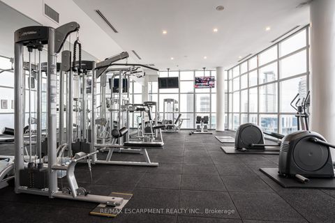 Photo 19 at 2623 - 165 Legion Road N, Mimico, Toronto