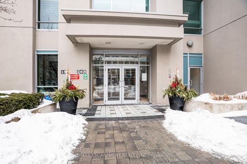 Photo 21 at 2623 - 165 Legion Road N, Mimico, Toronto