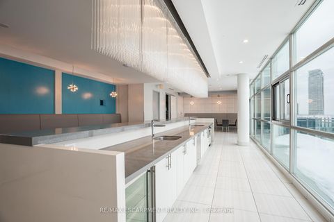 Photo 24 at 2623 - 165 Legion Road N, Mimico, Toronto