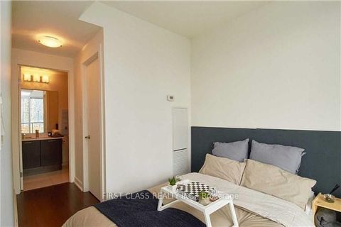 Photo 6 at 1610 - 20 Bruyeres Mews, Waterfront Communities C1, Toronto