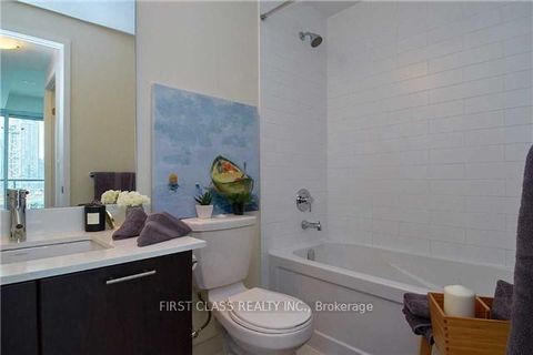 Photo 7 at 1610 - 20 Bruyeres Mews, Waterfront Communities C1, Toronto
