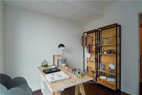 Photo 9 at 1610 - 20 Bruyeres Mews, Waterfront Communities C1, Toronto