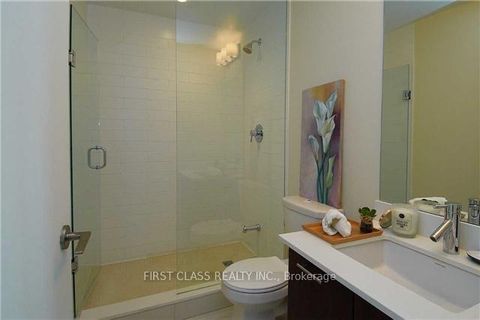 Photo 10 at 1610 - 20 Bruyeres Mews, Waterfront Communities C1, Toronto