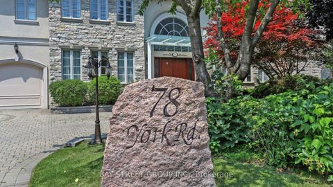 Photo 1 at 78 York Road, York Mills, Toronto