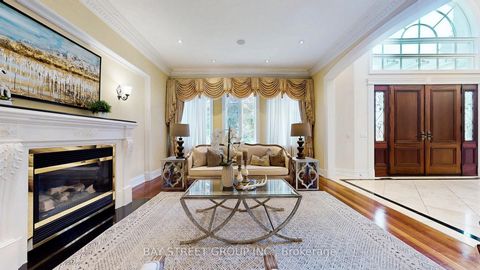 Photo 6 at 78 York Road, York Mills, Toronto