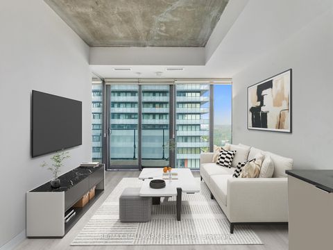 Photo 5 at 2208 - 161 Roehampton Avenue, Mount Pleasant East, Toronto