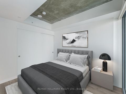 Photo 7 at 2208 - 161 Roehampton Avenue, Mount Pleasant East, Toronto