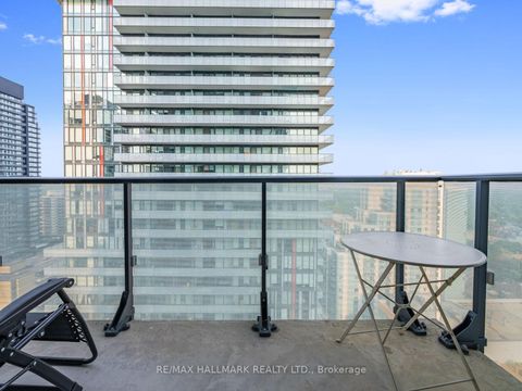 Photo 9 at 2208 - 161 Roehampton Avenue, Mount Pleasant East, Toronto