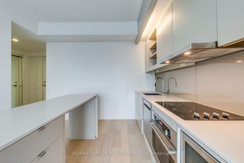 Photo 6 at 4001 - 101 Peter Street, Waterfront Communities C1, Toronto