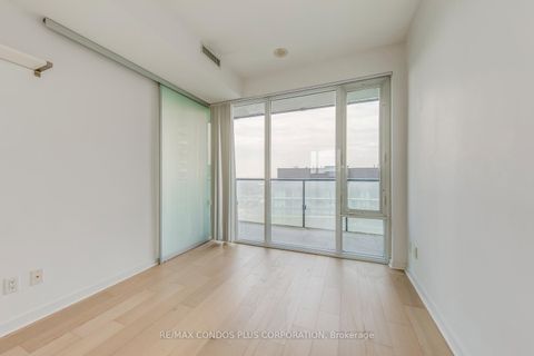 Photo 12 at 4001 - 101 Peter Street, Waterfront Communities C1, Toronto