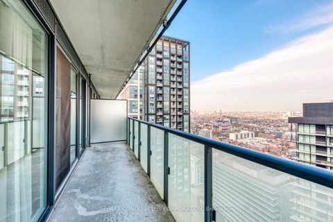 Photo 16 at 4001 - 101 Peter Street, Waterfront Communities C1, Toronto