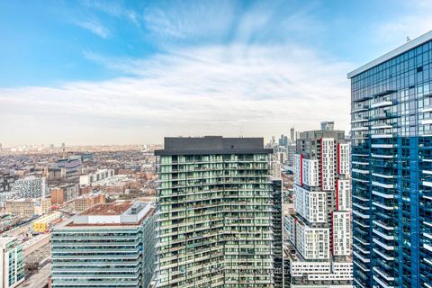 Photo 17 at 4001 - 101 Peter Street, Waterfront Communities C1, Toronto