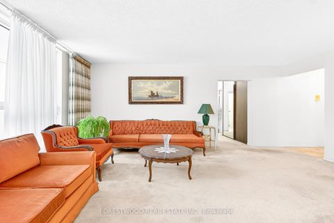 Photo 7 at 402 - 65 Southport Street, Swansea, Toronto