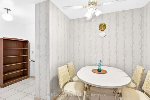 Photo 15 at 402 - 65 Southport Street, Swansea, Toronto