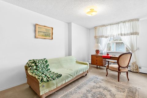 Photo 20 at 402 - 65 Southport Street, Swansea, Toronto