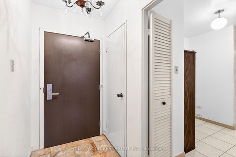 Photo 28 at 402 - 65 Southport Street, Swansea, Toronto