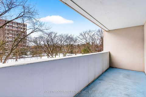 Photo 29 at 402 - 65 Southport Street, Swansea, Toronto