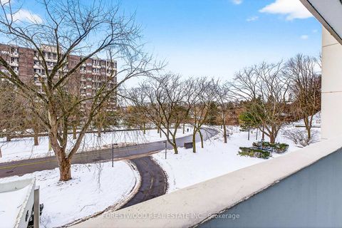 Photo 30 at 402 - 65 Southport Street, Swansea, Toronto