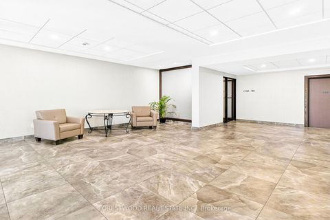 Photo 35 at 402 - 65 Southport Street, Swansea, Toronto