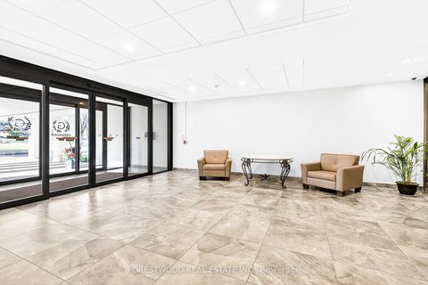 Photo 36 at 402 - 65 Southport Street, Swansea, Toronto