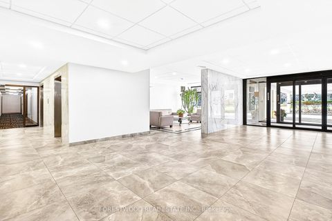 Photo 37 at 402 - 65 Southport Street, Swansea, Toronto