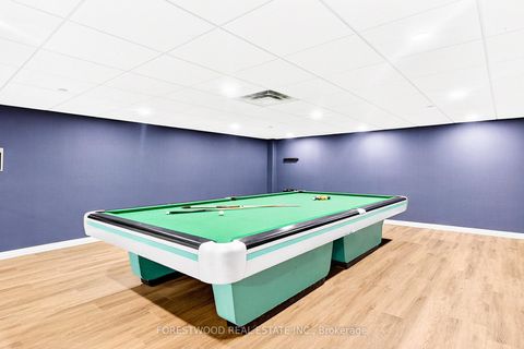 Photo 38 at 402 - 65 Southport Street, Swansea, Toronto