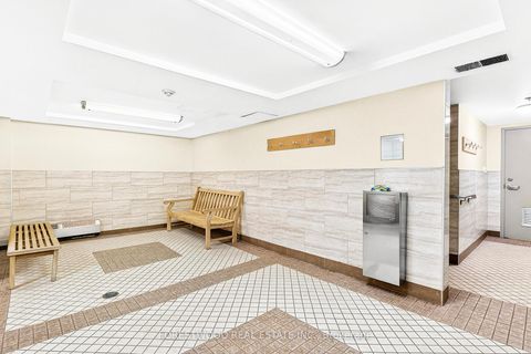 Photo 39 at 402 - 65 Southport Street, Swansea, Toronto