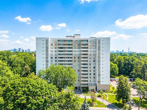 Photo 42 at 402 - 65 Southport Street, Swansea, Toronto